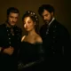 Epic Drama Sisi 2 exclusive key art EPIC DRAMA представя: Сиси – зад кулисите