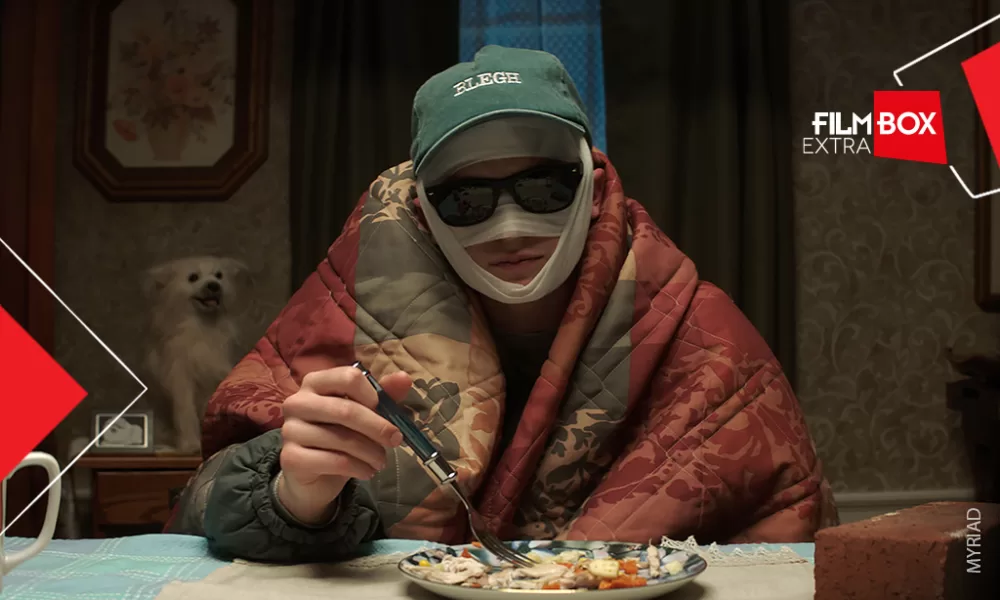 FilmBox Looks That Kill 1 Любовна история без предразсъдъци този петък по FilmBox Extra