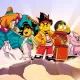 Monkie Kid Main „Монки Кид“ започва по Cartoon Network