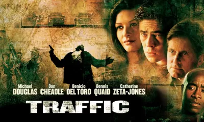 TV1000 Traffic 2000 horizontal Уестърн, престъпления и правосъдие по TV1000
