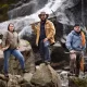 Viasat History Dead Man Curse STILLS 1 Viasat History представя: Изгубената златна мина на Слумак