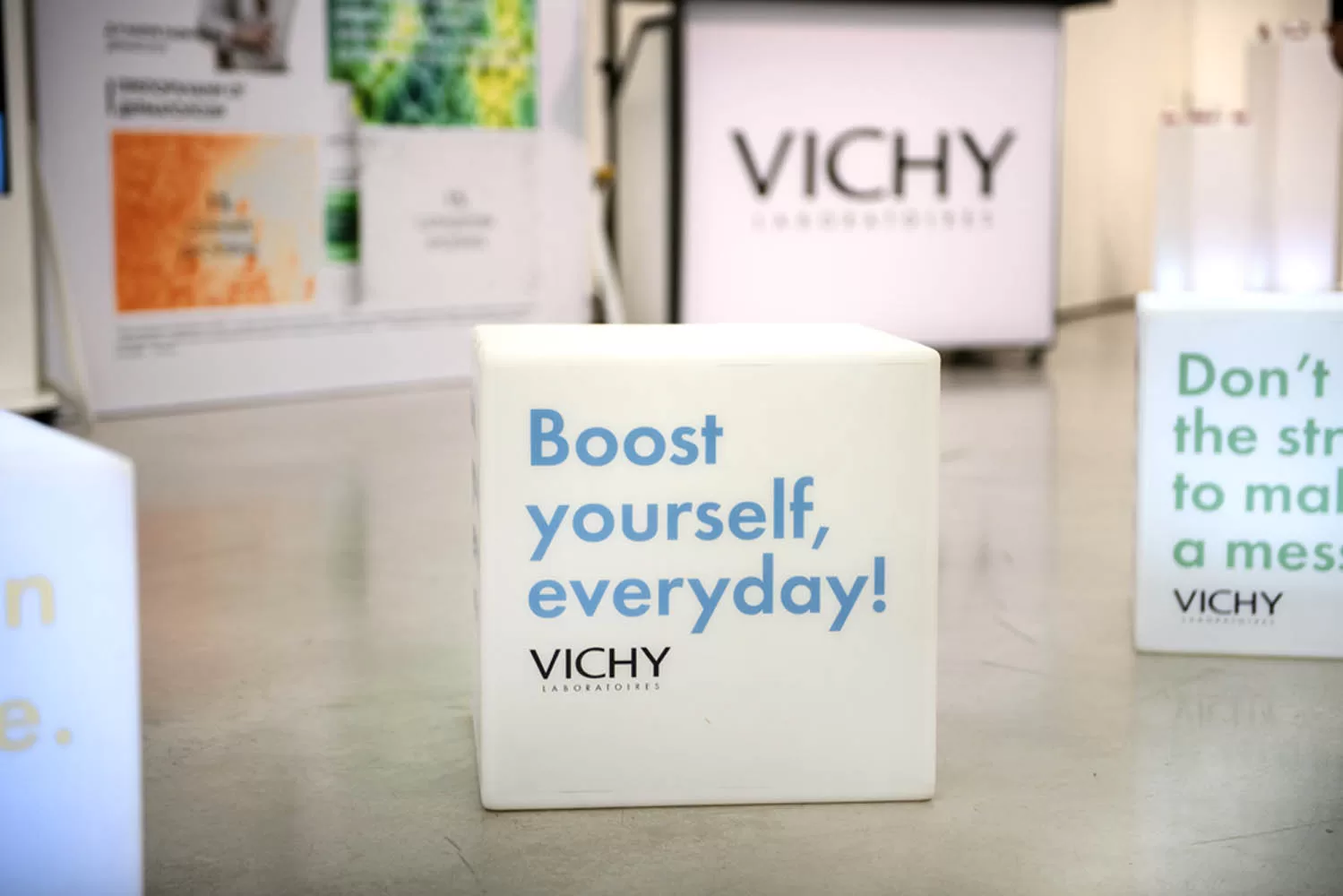 Vichy Event Exhibition 1 jpg