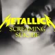 metallica screaming suicide offi