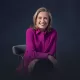 1 Executive Producer Hillary Rodham Clinton sq България е част от световното турне на филм на Хилъри Клинтън в Световния месец за борба с ендометриозата