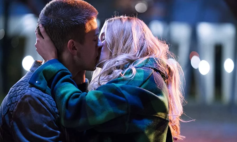 BD 0015 „Красиво бедствие“ настъпва в кината през април