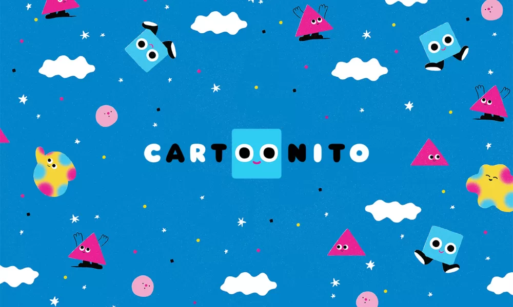 Cartoonito 2 Cartoonito замества канала Boomerang