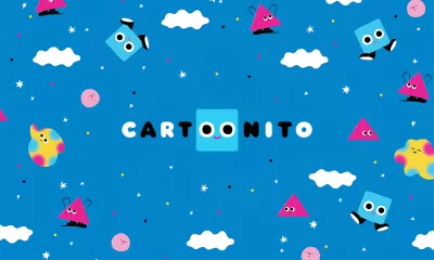 Cartoonito 2 Cartoonito замества канала Boomerang