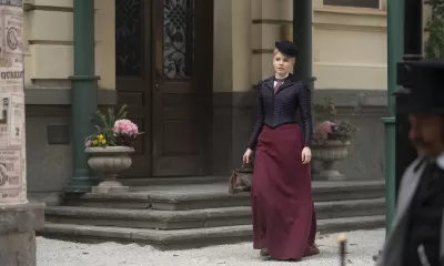 Epic Drama Miss Scarlet and the Duke s03 2 Мис Скарлет и Херцогът – с нов сезон по Epic Drama