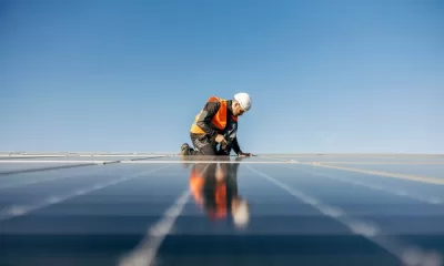 Solar В България ще се проведе международен форум за зелена енергия