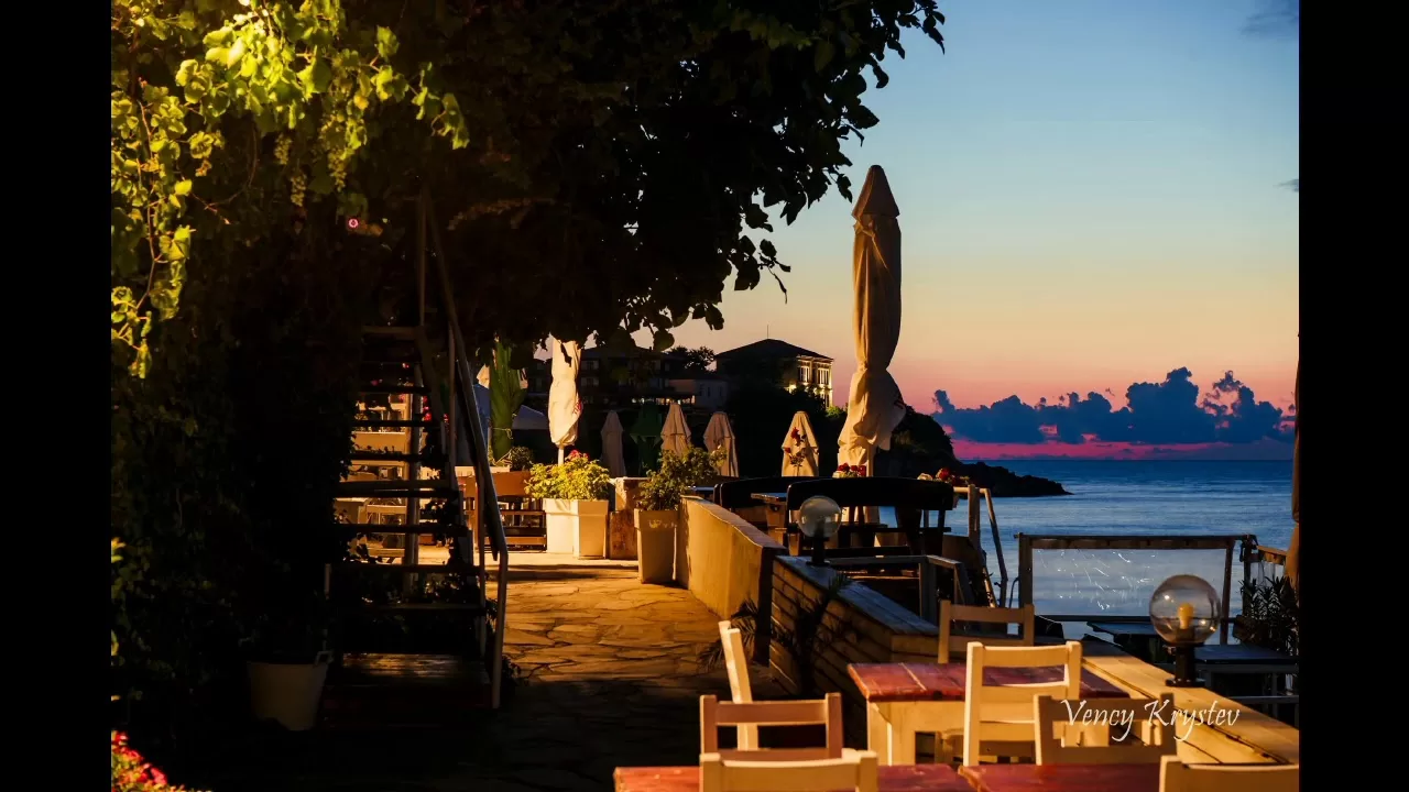 sozopol bulgaria day and night jpg XVII Международен младежки фестивал-конкурс на изкуствата „Музите“ отново в град Созопол