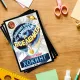 Тайният ключ на Джордж за Вселената снимка Гениалният Стивън Хокинг и дъщеря му Луси обясняват тайните на науката в детска поредица