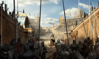 който драк 63ea962bac2ab Документалната HBO Max поредица „Домът, който драконите издигнаха“ e вече тук!