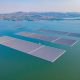 1 Profine Energy Floating PV Park Експерти: плаващите панели могат да осигурят една трета от световното електричество
