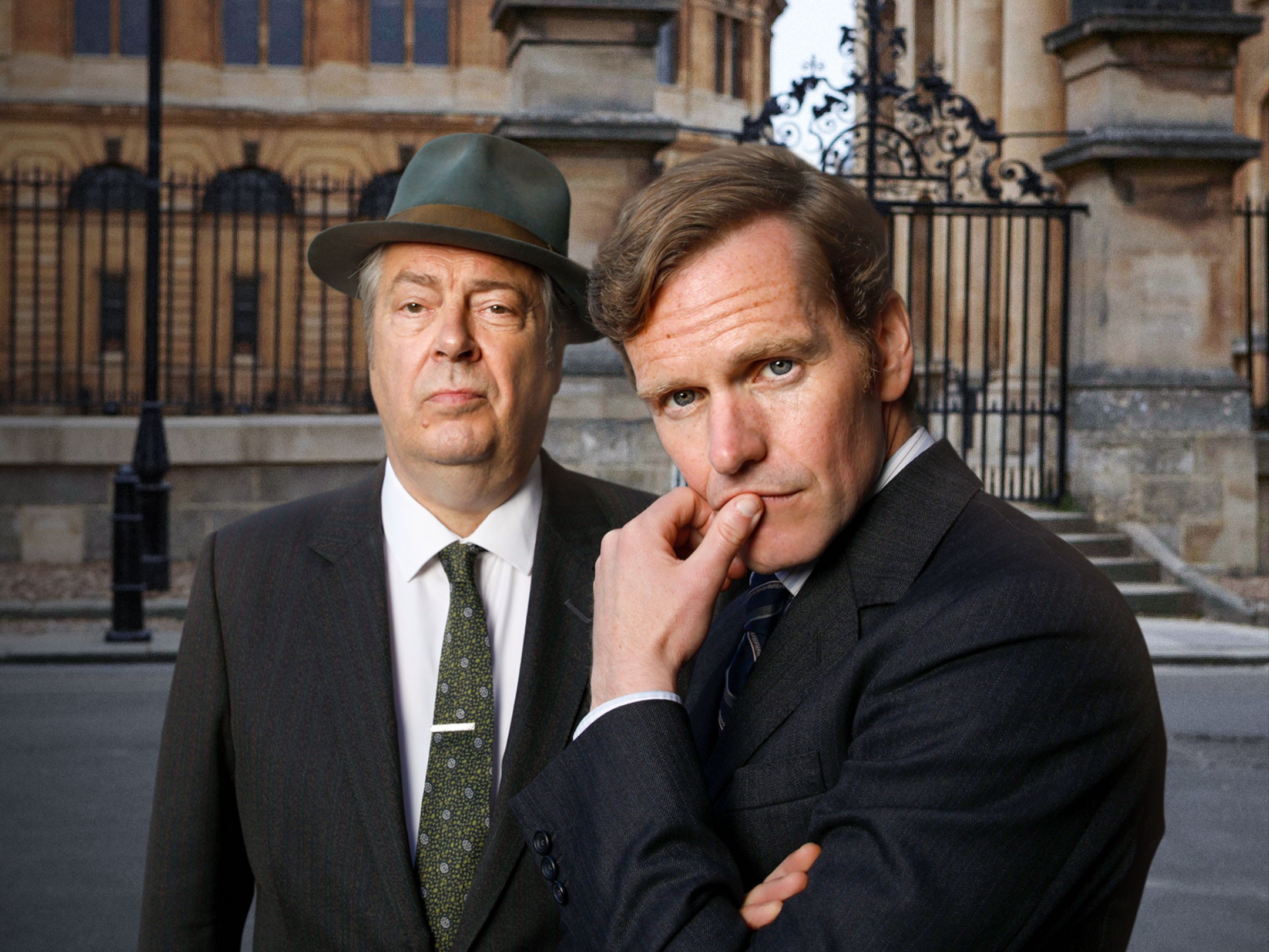 Epic Drama Endeavour S9 02 Hero Epic Drama представя: Ендевър, сезон 9 – краят на началото