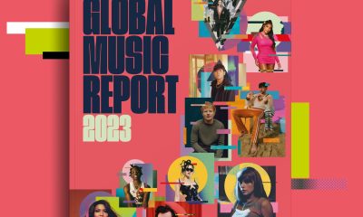 Global Music Report