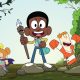 Craig of the Creek Нови приключения с „Крейг край реката“