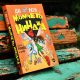 Momcheto ninja4 snimka Момчето нинджа спасява света в новата книга от хитовата детска поредица