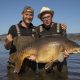 Viasat Explore Monster Carp 7 FRANCE Tom and Neil 60 Още "Чудовищни шарани" и "Секачи на големи дървета" по VIASAT EXPLORE