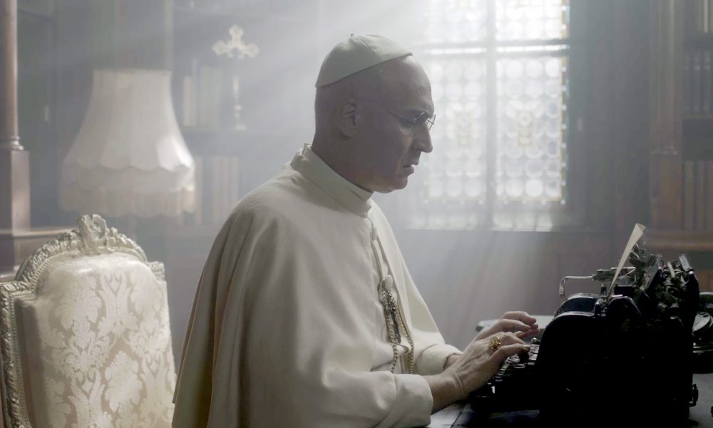 Viasat History Vatican Secret Files Exposed The Pope and the Devil 3 1 Viasat History: Папата и Дяволът - авторът на „Разкриване тайните архиви на Ватикана…“ разказва 