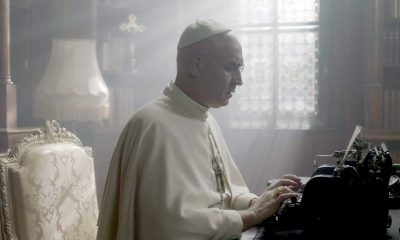 Viasat History Vatican Secret Files Exposed The Pope and the Devil 3 1 Viasat History: Папата и Дяволът - авторът на „Разкриване тайните архиви на Ватикана…“ разказва 