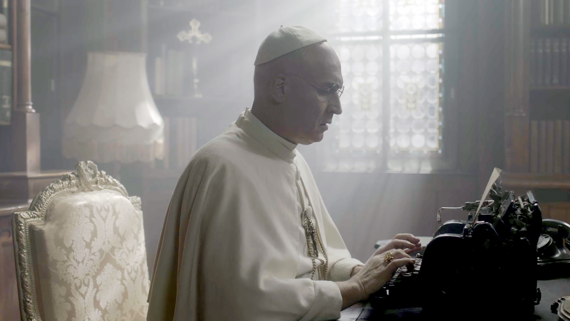 Viasat History Vatican Secret Files Exposed The Pope and the Devil 3 Папата и Дяволът: тайните документи на Ватикана по VIASAT HISTORY
