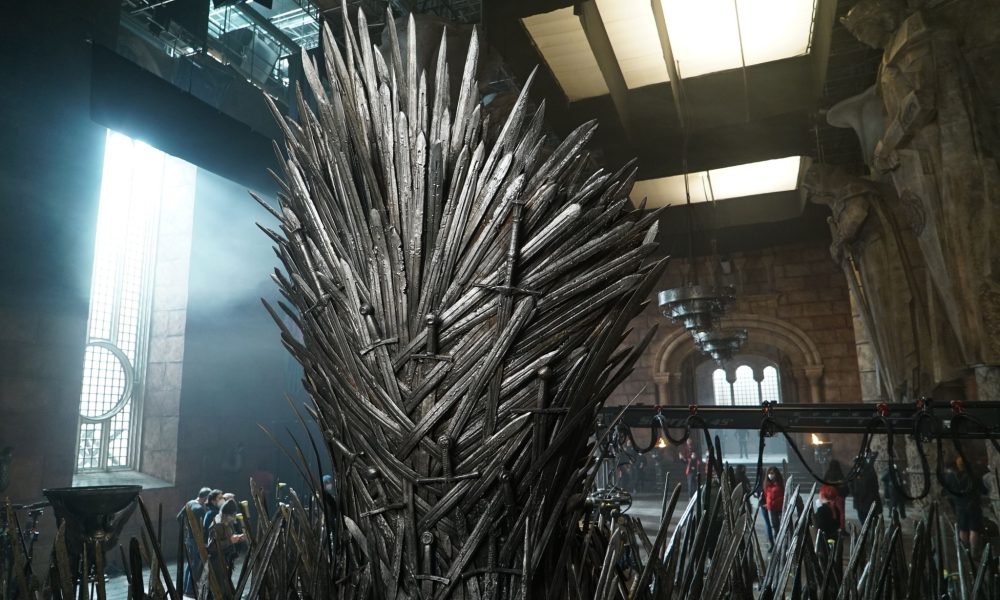 hotd s2 6435bd0b89c8c HBO стартира снимките на втория сезон на Домът на дракона