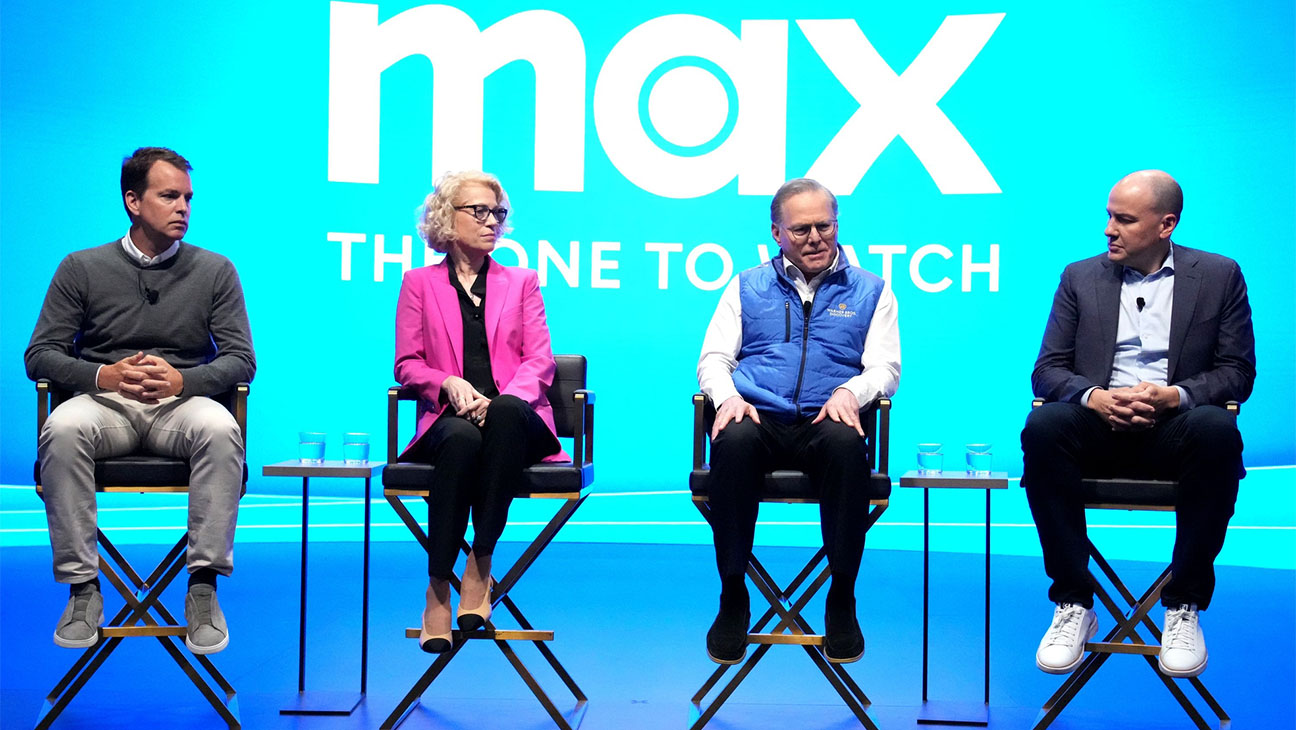 Warner Bros. Discovery обяви детайли за обединената си стрийминг услуга Max