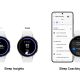 Galaxy Watch5 series One UI 5 Watch sleep