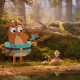 Ivandoe1 „Подвизите на безстрашния принц Айвъндоу“ започва по Cartoon Network