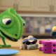 Lucas the Spider „Паячето Лукас“ с нови епизоди по Cartoonito