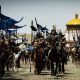 Viasat History Mongols The Secret History 1 7 неща за Чингис хан, които може би не знаете