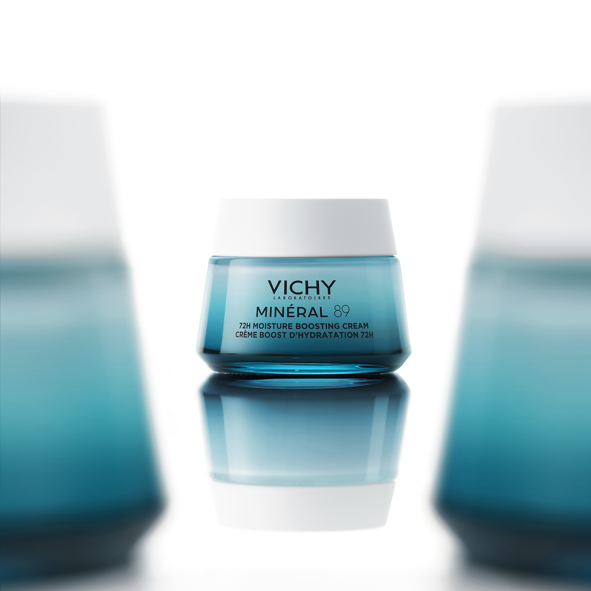 Vichy Event Mineral 89 10