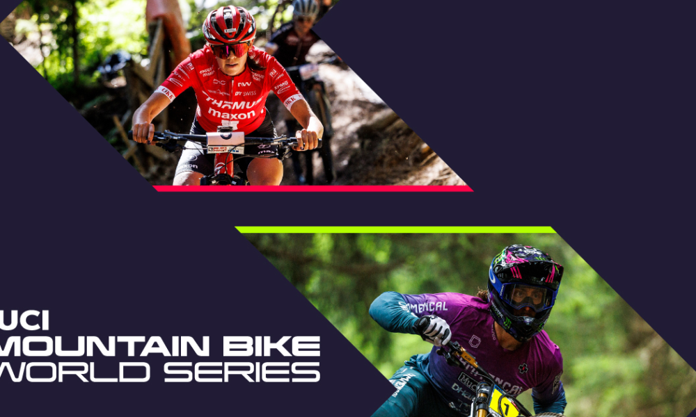uci mtb ws 1 645bfa12b949b Световните серии за планинско колоездене на UCI с революция в спорта