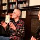 Представяне в София Първият писател с приз „Български роман на годината“, Стефан Кисьов, издаде нов роман