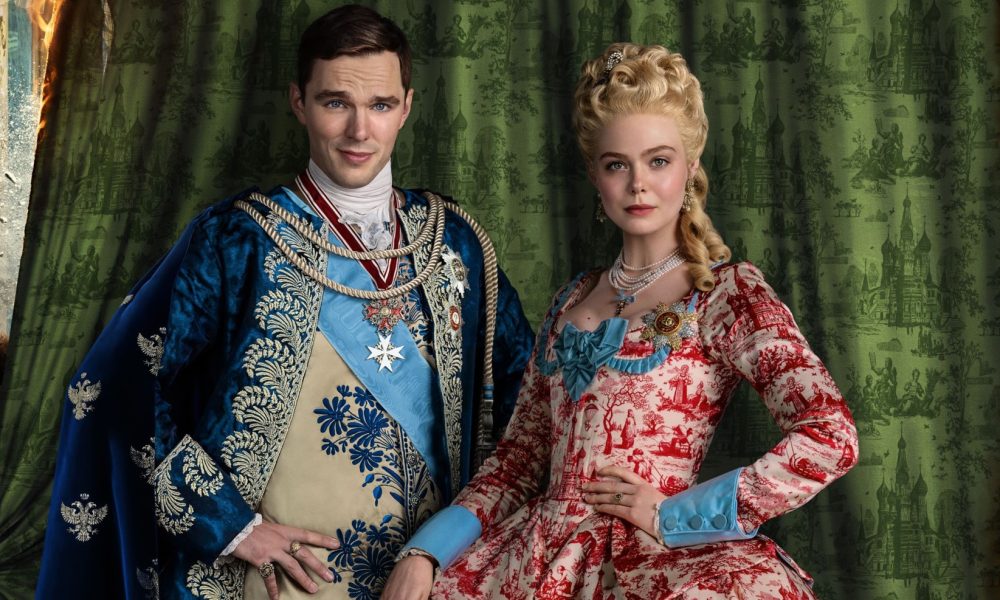 сезон 3 645160ebdbb39 Какво да гледаме в HBO Max през май