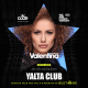 1080x1080 valia CODE представя: DISCO SPACE в YALTA CLUB