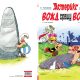 Asterix7 Cover Raztvor Забавление за малки и големи с вечната комикс класика „Астерикс 7: Вожд срещу вожд“