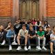 IMG 20230607 WA0020 Ученици се срещнаха с Вим Вендерс на международен кинофестивал