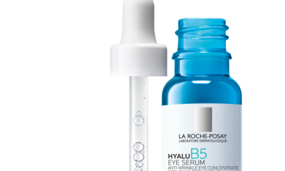 La Roche Posay Hyalu B5 eye serum 1