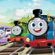 Thomas Friends 1 Веселите локомотиви с нови епизоди по Cartoonito