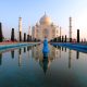 Viasat History Taj Mahal et son reflet Тадж Махал, древни суперструктури и най-странни предмети по VIASAT HISTORY