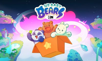 WBB main „Ние, мечетата“ с нови епизоди по Cartoon Network