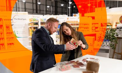 1 2 Ди Ес Смит ще намали емисиите си на парникови газове с 46%