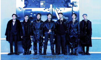 BTS © 2023 by BIGHIT MUSIC CO. LTD BTS с първа официална биография по случай 10-ата годишнина от дебюта си