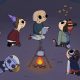 Summer Camp Island „Островът на летния лагер“ с нов сезон по Cartoon Network