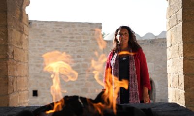 Viasat History Treasures with Bettany Hughes SSG TOAZ DSC00492 068 Още Съкровища с Бетани Хюз и тайните на вила Джулиана по VIASAT HISTORY