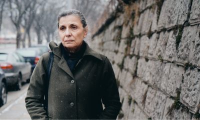 Уроците на Блага фотокредит Светослав Стоянов Копродукцията на БНТ „Уроците на Блага“ на режисьора Стефан Командарев триумфира в Карлови Вари