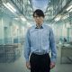 Epic Drama Des Ep1 David Tennant as Dennis Nilsen 18 Epic DRAMA представя Дейвид Тенънт като Дес