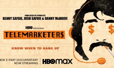 Ние от теле 64edd7e7ed0be "Ние от телемаркетинга" нов разследващ HBO документален филм