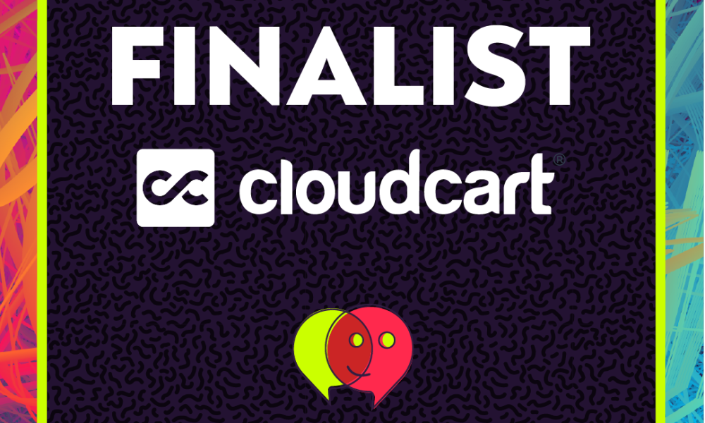 CloudCart Fianlist